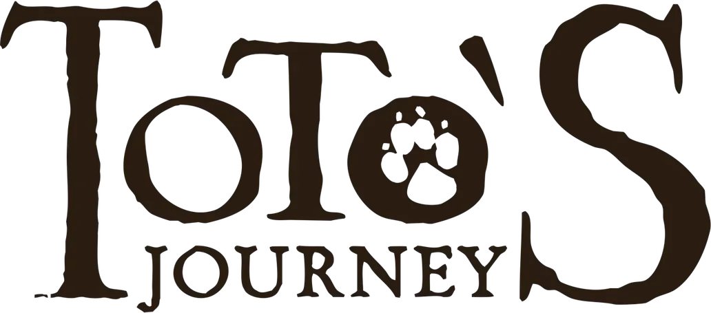 Toto's Journey